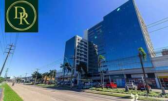 Imagem 2: Sala para alugar, 58 m² por R$ 3.277,00/mês - Central Parque - Porto Alegre/RS