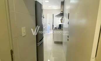 Imagem 7: Apartamento - Cambuí - Campinas