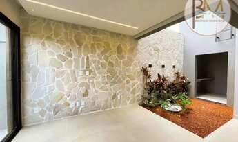 Imagem 7: Casa com 4 dormitórios à venda, 246 m² por R$ 1.350.000 - Sim - Feira de Santana/BA