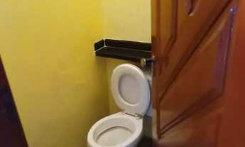 Imagem 2: Casa para aluguel e venda possui 246 metros quadrados com 1 quarto