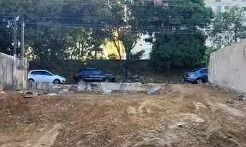 Imagem 7: TERRENO - VILA GEORGINA - SP