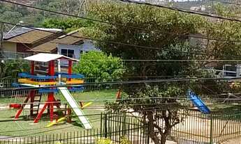 Imagem 2: Casa em Condomínio na Serraria com 3 Quartos e Excelente Estrutura de Lazer e Segurança 24