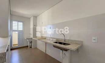 Imagem 4: Conforto e Praticidade: Apartamento Moderno a Venda com 2 Vagas no Terrace Residence
