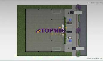 Imagem 7: Galpão - Arquipélago Verde - Betim