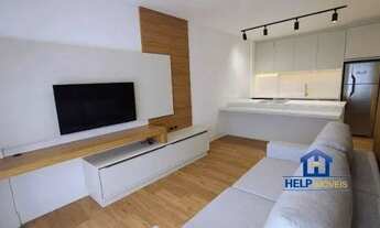 Imagem: Apartamento 1 dormitório para alugar Saco