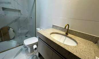 Imagem 6: Apartamento em Montes Claros, no bairro Funcionários, à venda