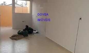 Imagem 4: CASA LITORAL R$279mil , GUARATUBA/Pr, 2QUARTOS, SUÍTE,GARAGEM,55m², FINANCIA,950m do mar