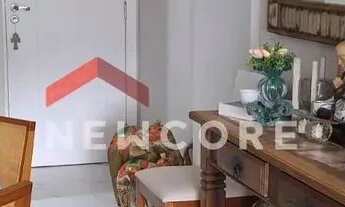 Imagem 2: Apartamento em Rodovia Amaro Antônio Vieira - Itacorubi - Florianópolis/SC