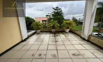 Imagem 2: Imóvel para venda possui 512 metros quadrados com 6 quartos em Atalaia - Ananindeua - PA