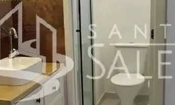 Imagem 7: Apartamento para locação em Pinheiros, São Paulo-SP: 1 quarto, 1 banheiro, 25m² de área!