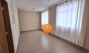 Imagem 3: Apartamento com 3 dormitórios à venda, 85 m² por R$ 575.000,00 - Santa Tereza - Belo Horiz