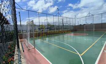 Imagem 5: Maringá: apartamento com quintal privativo e áreas de lazer para toda a família!