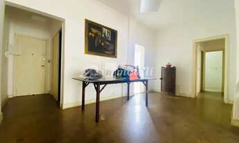 Imagem 6: Imóvel para venda possui 110 metros quadrados com 2 quartos em Santa Cecília - São Paulo