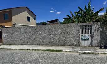 Imagem: Terreno de 360m2 - Casimiro de Abreu / Rio