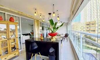 Imagem 5: Apartamento - Parque Enseada - Guarujá