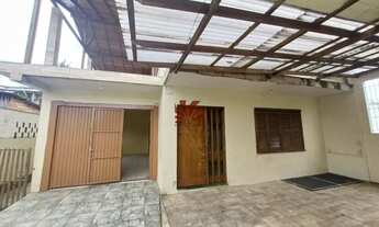 Imagem 3: Casa 2 dormitórios, Harmonia - Canoas