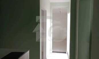 Imagem 5: Edifício localizado no Bairro Salgado Filho