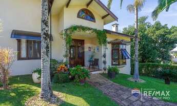 Imagem 4: Casa Condomínio Bosque das Araras com 4 dormitórios em Vinhedo