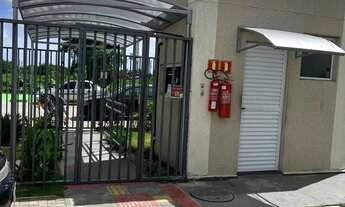 Imagem 3: REPASSO APARTAMENTO NO OLAR DAS ÁGUAS CASTELÃO SEGUNDO ANDAR COM PISO PORCELANATO