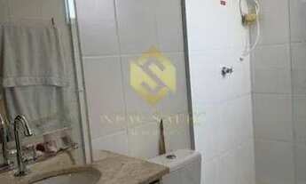 Imagem 4: Apartamento- 2 quartos, 1 suíte, 55m², 1 vaga, nascente- Setor Faiçalville