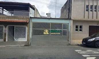 Imagem: Sobrado com 2 dormitórios para alugar