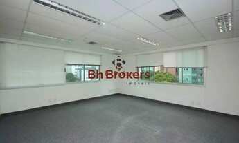 Imagem 2: SALA PARA ALUGAR NO CORAÇÃO DE JESUS