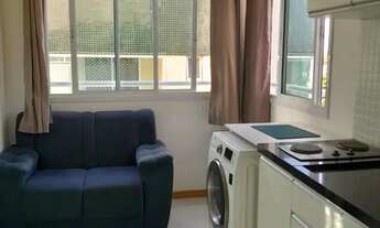 Imagem 2: Imóvel para aluguel tem 22 metros quadrados com 1 quarto em Piatã - Salvador - BA