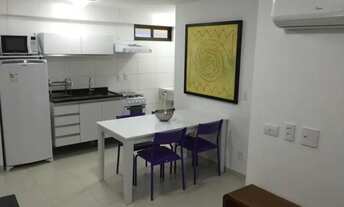 Imagem 4: Apartamento para vender e alugar no BEACH CLASS EXCELSIOR , PINA , Recife, PE