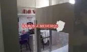 Imagem 3: Vendo LINDO APTO 2qts planejado armários fixos 4º andar vaga Bairro Piratininga em BHte M