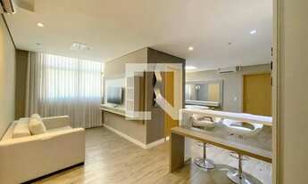 Imagem: Apartamento à Venda - Luxemburgo, 1 Quarto