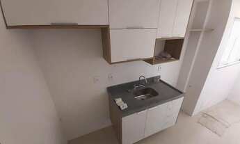 Imagem 3: Cobertura sala/quarto, 45 m², com direito de uso da Laje 35m2, total de 80 m2 - documentaç