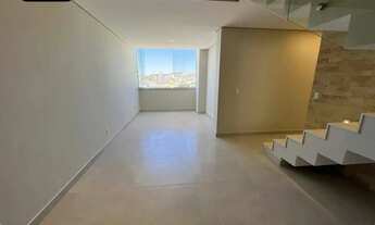 Imagem 2: Cobertura à venda, 3 quartos, 2 vagas, Centro - Teófilo Otoni/MG