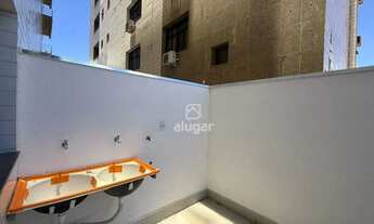 Imagem 4: Apartamento para alugar, 3 quartos, 1 suíte, 1 vaga, Centro - Montes Claros/MG - R$ 3.500