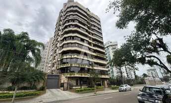 Imagem: Apartamento com 1 suíte e 2 quartos à