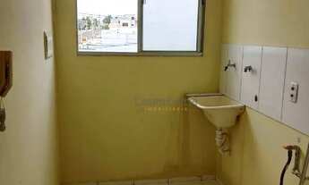 Imagem 5: Apartamento com 2 dormitórios à venda, 50 m² por R$ 185.000,00 - Chácara Letônia - America