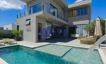 Imagem: Casa condomínio Fechado Gran Park Vespasiano