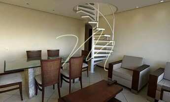 Imagem 7: Cobertura Duplex na Cidade Nova mobiliado à venda