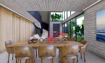 Imagem 4: SOBRADO MAGNIFICO COM ELEVADOR pronta para morar