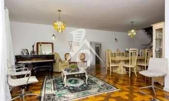 Imagem: Sobrado no Bairro da Mooca com 384m²