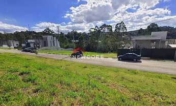 Imagem 6: Lote em condomínio em Alameda das Violetas - Reserva Nature - Jandira/SP