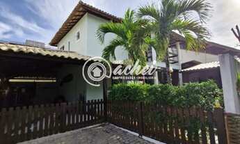 Imagem: Casa Duplex 3/4 à venda no Condomínio