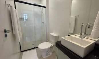 Imagem 7: Área privativa para aluguel, 1 quarto, 1 suíte, Ouro Preto - Belo Horizonte/MG