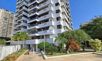 Imagem 7: Apartamento à venda, 2 Quartos, 1 Suíte, 1 Vaga, 85 m² - Barra da Tijuca