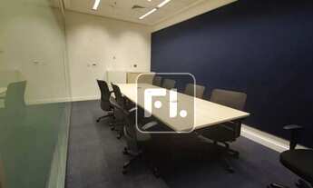 Imagem 3: Conjunto para alugar, 667 m² - Vila Olímpia - São Paulo/SP