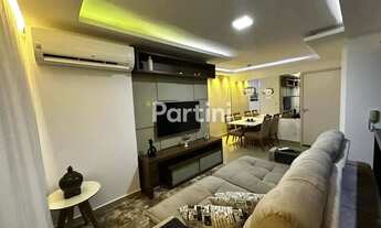 Imagem 2: Vendo apartamento Mobiliado 57m², 2 Quartos e 1 vaga de garagem no Lourenzzo Village Vila