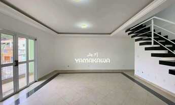 Imagem 2: Sobrado com 3 dormitórios à venda, 282 m² por R$ 650.000,00 - Cidade Líder - São Paulo/SP