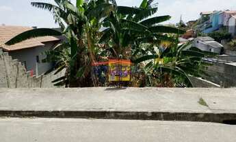 Imagem: Terreno c/ 288m2 no Bairro Cidade Nova Jacareí