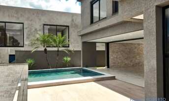 Imagem 6: CASA EM CONDOMÍNIO - TAMBORÉ - SP