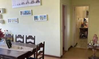 Imagem 4: Apartamento no Edifício Pastor no São João/VR