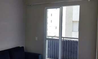 Imagem 2: Excelente apartamento parax locação Viva Vista Paisagem Sumaré, confira!